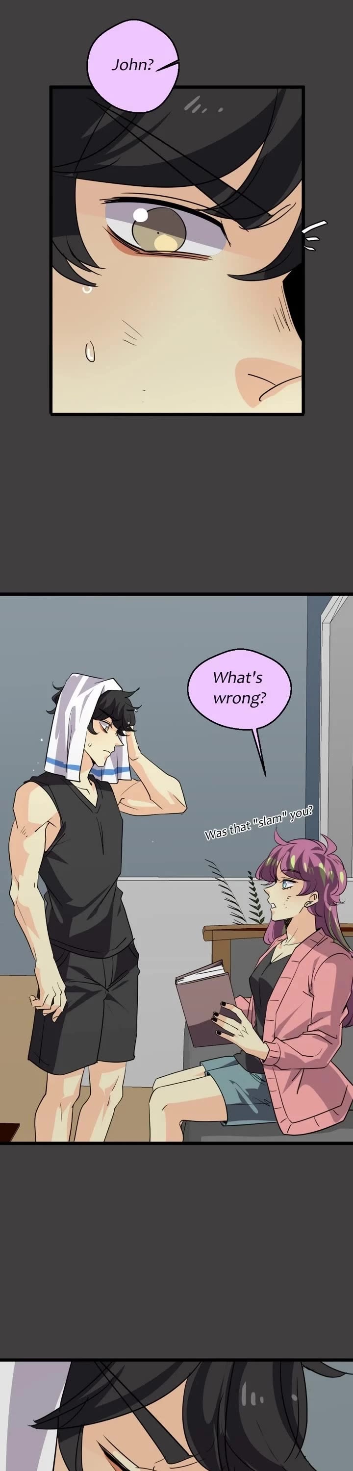 unOrdinary chapter 378 page 33