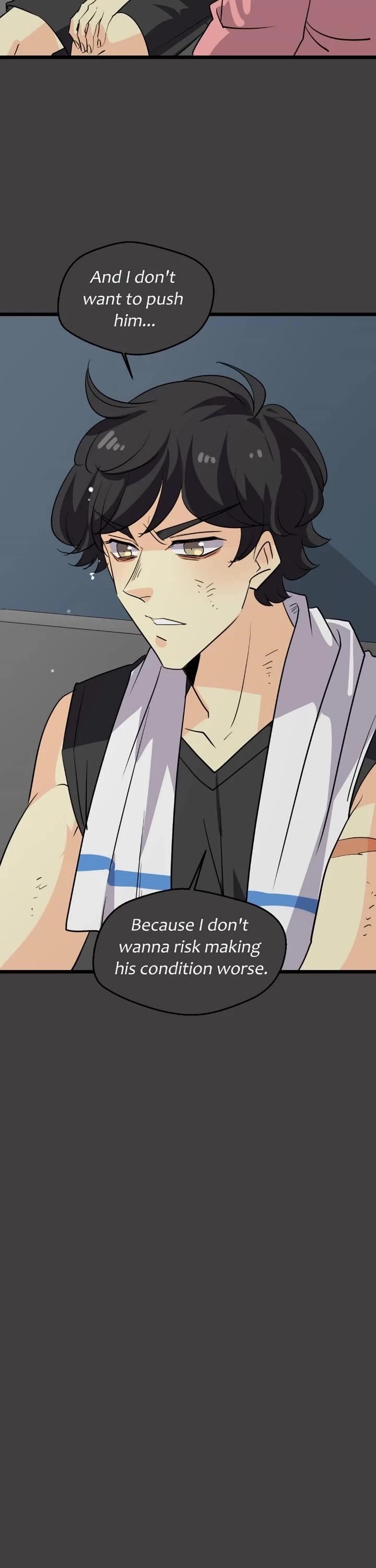 unOrdinary chapter 378 page 36