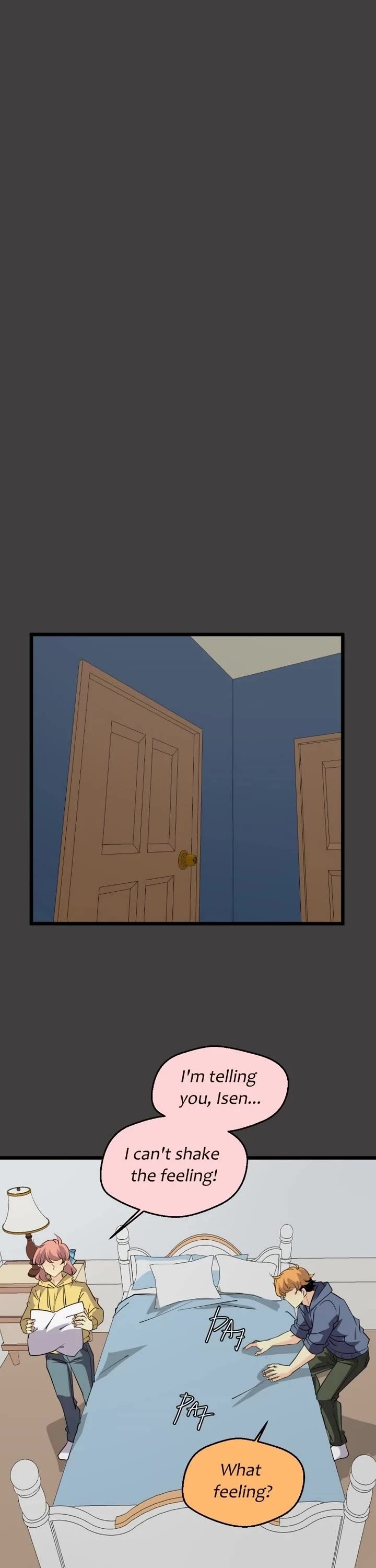 unOrdinary chapter 378 page 37