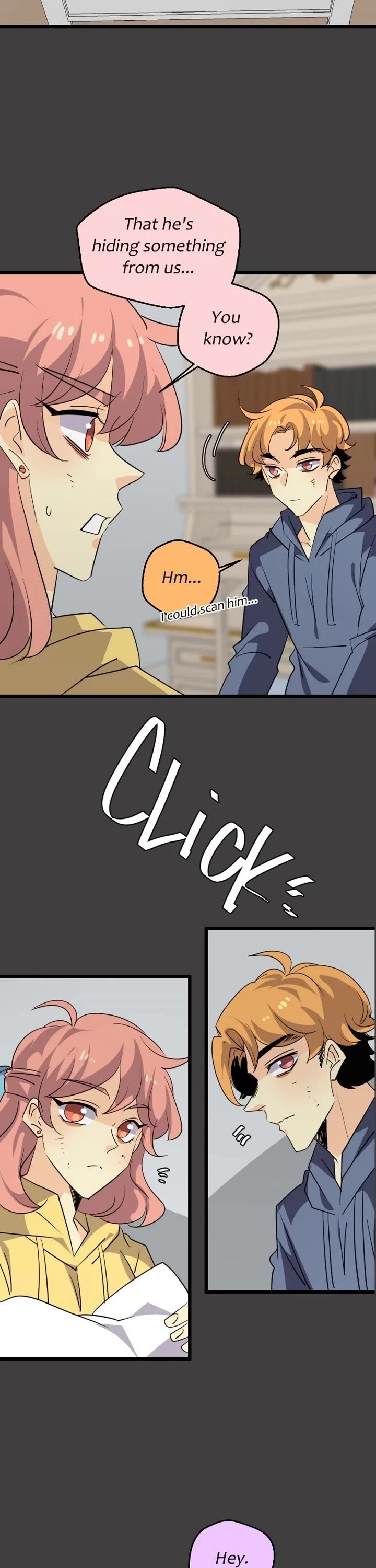 unOrdinary chapter 378 page 38