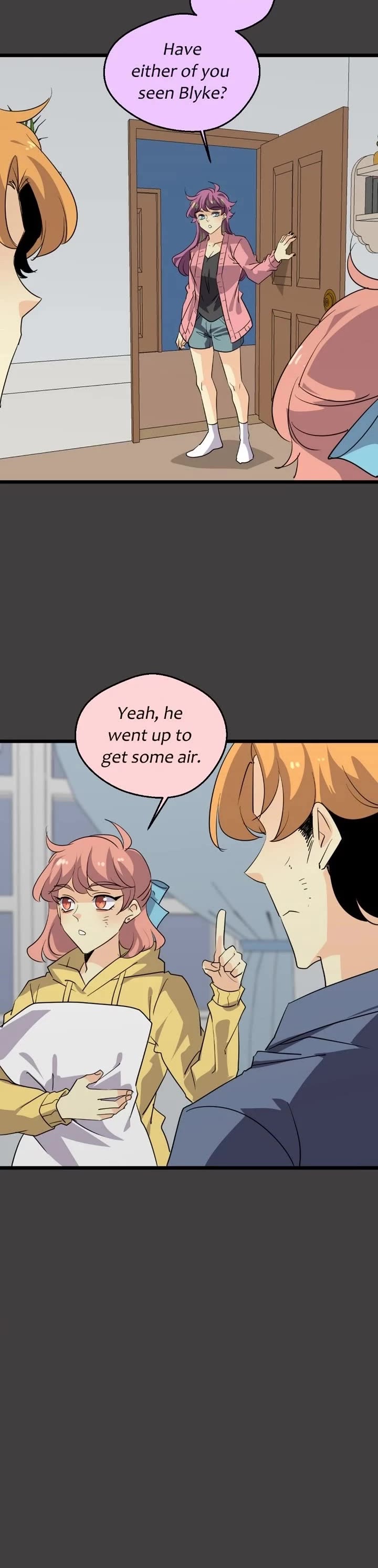 unOrdinary chapter 378 page 39