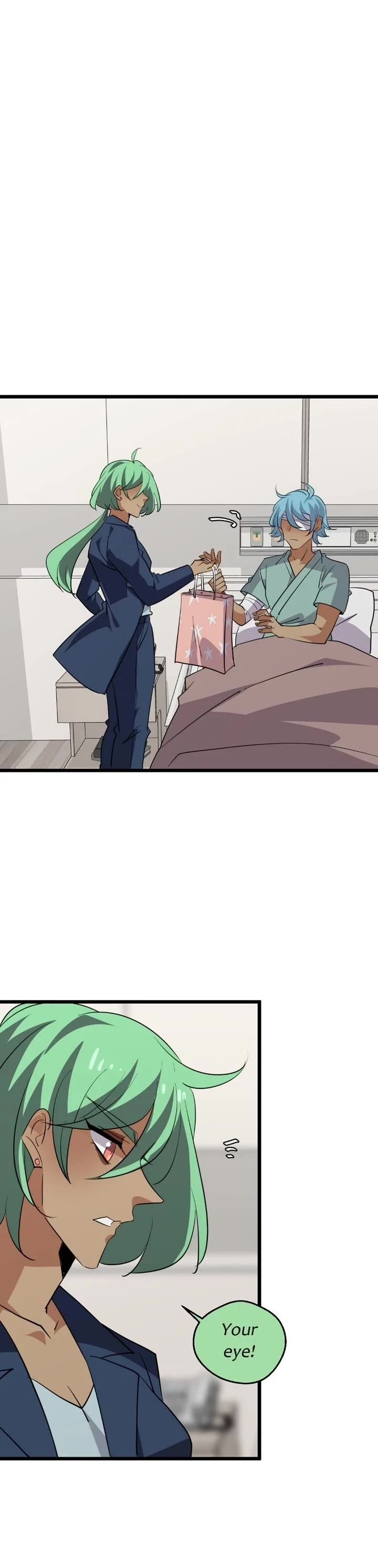 unOrdinary chapter 378 page 4