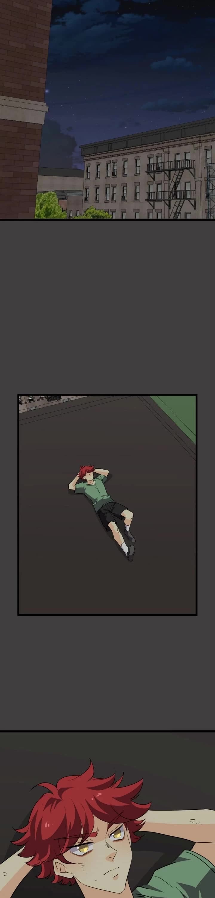 unOrdinary chapter 378 page 41