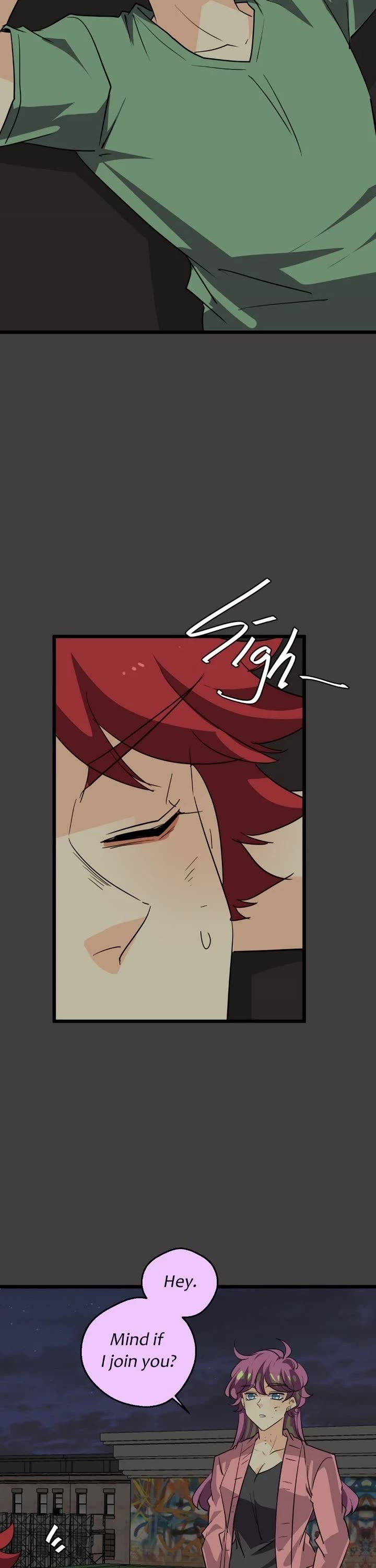 unOrdinary chapter 378 page 42