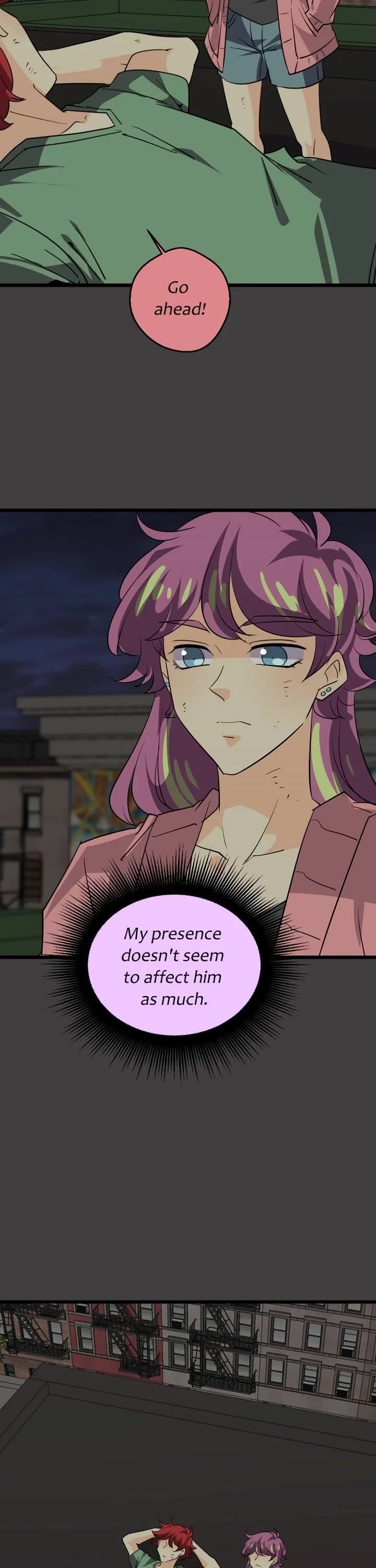 unOrdinary chapter 378 page 43