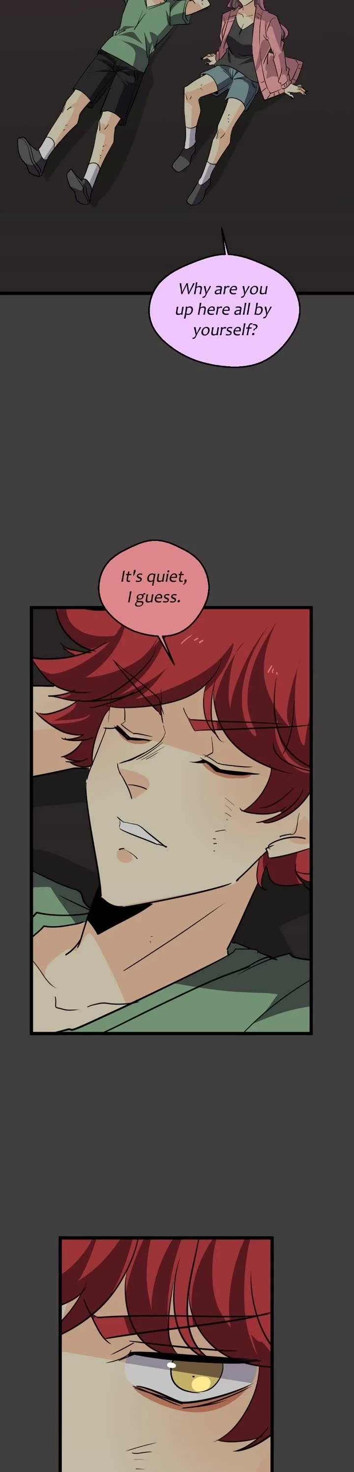 unOrdinary chapter 378 page 44