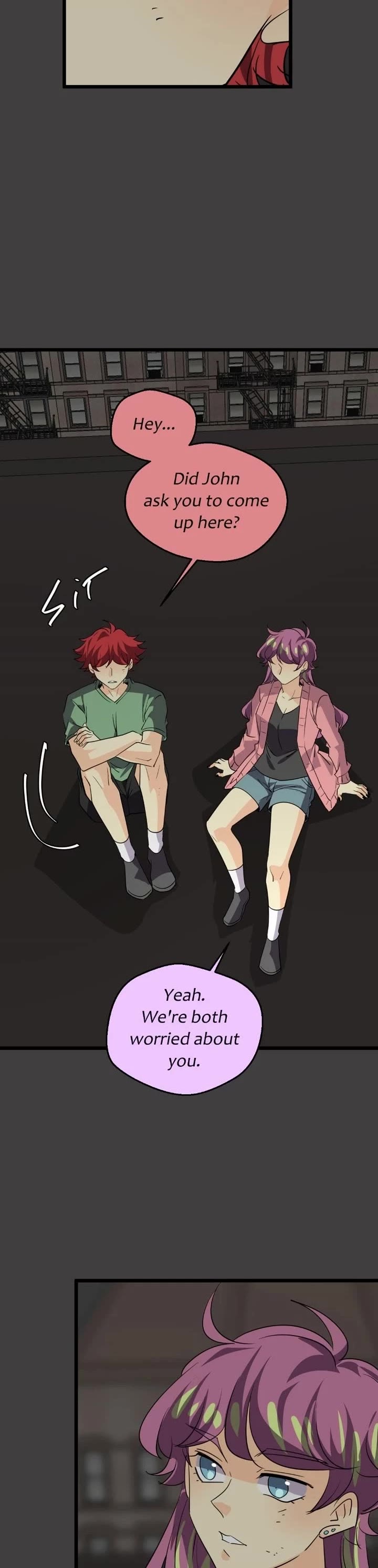 unOrdinary chapter 378 page 45