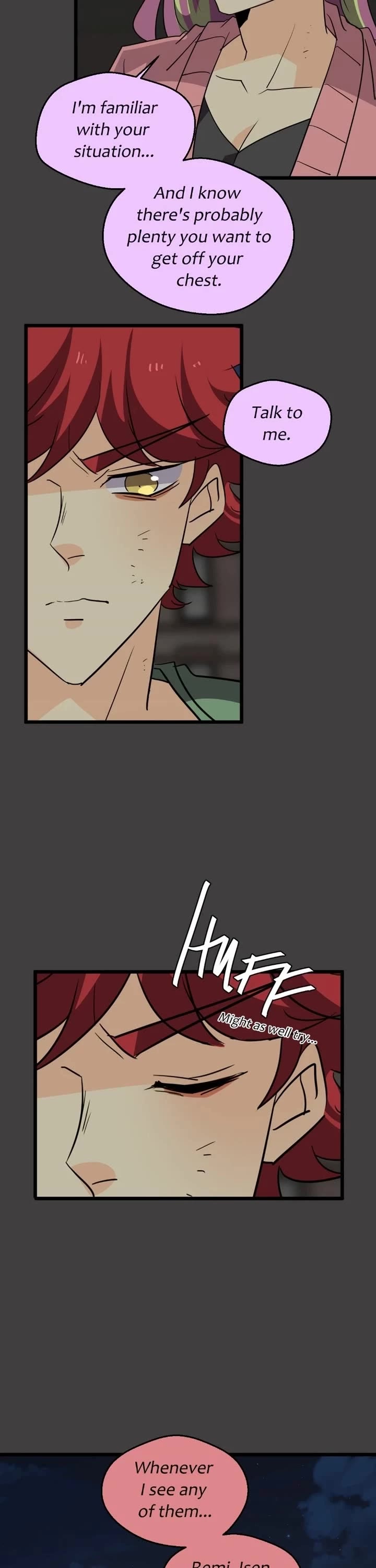 unOrdinary chapter 378 page 46