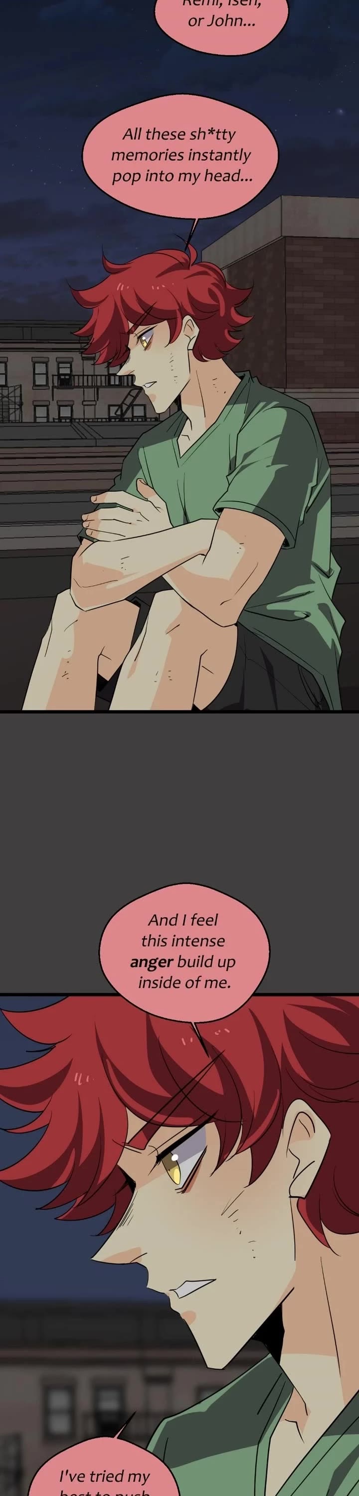 unOrdinary chapter 378 page 47