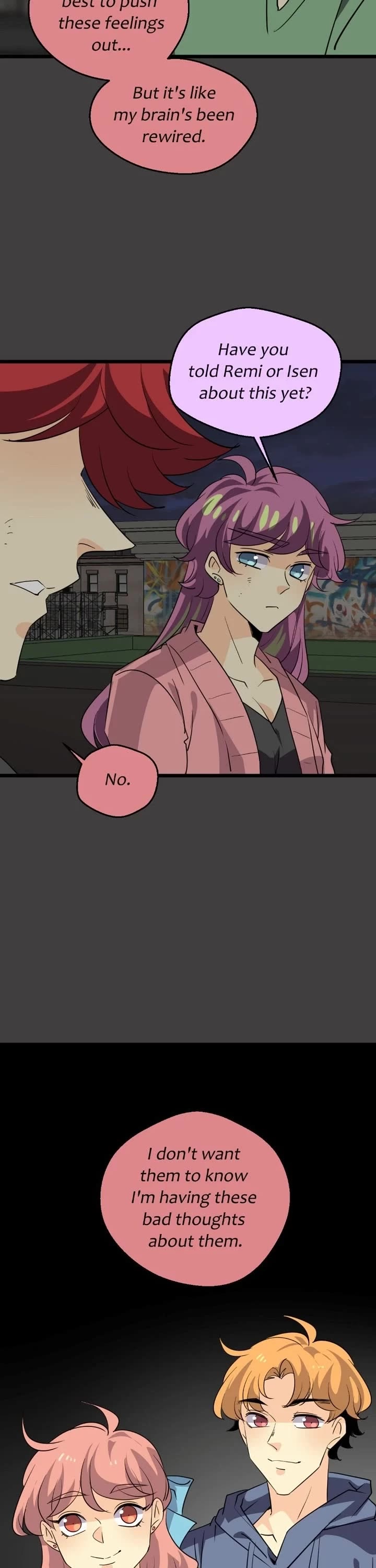 unOrdinary chapter 378 page 48