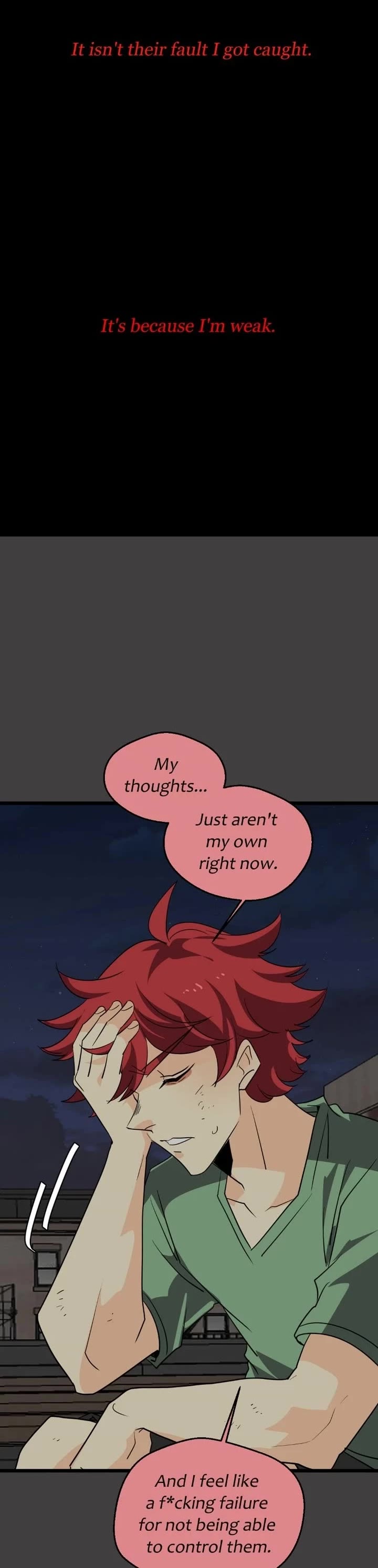 unOrdinary chapter 378 page 50