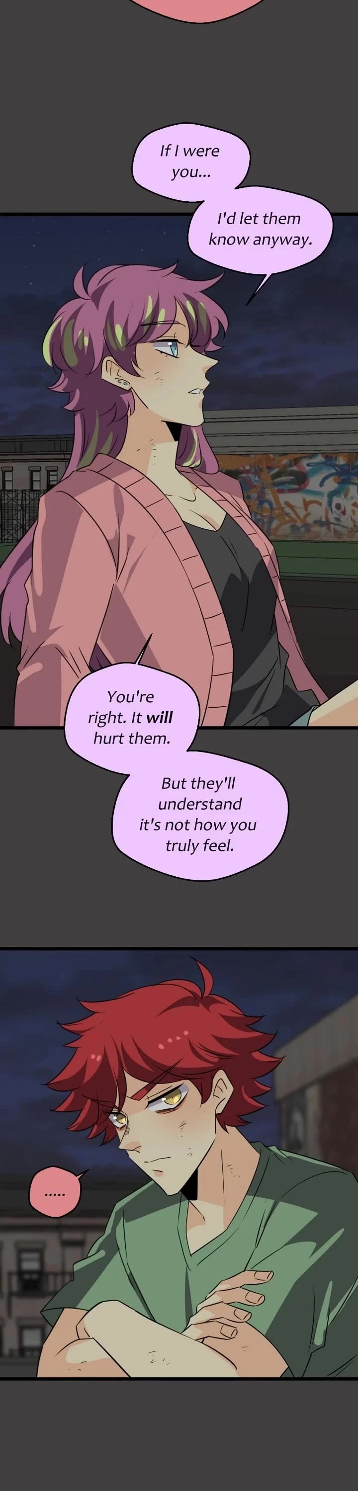 unOrdinary chapter 378 page 51