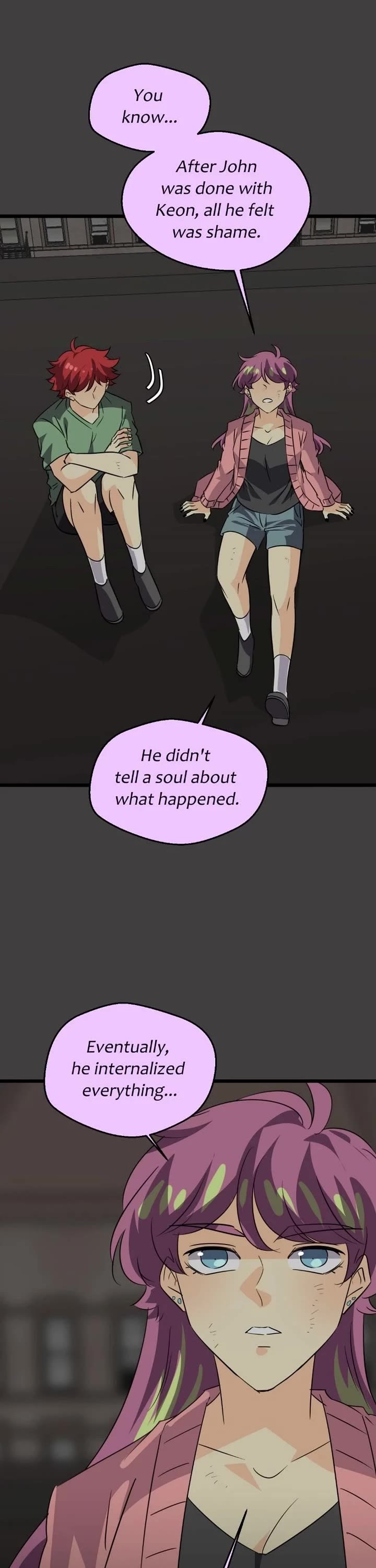 unOrdinary chapter 378 page 52