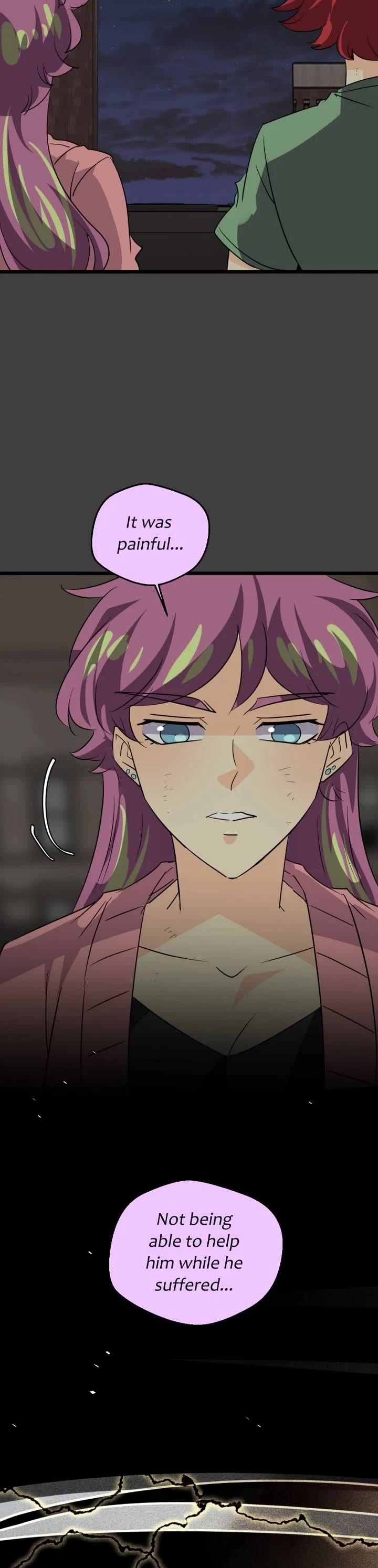 unOrdinary chapter 378 page 54