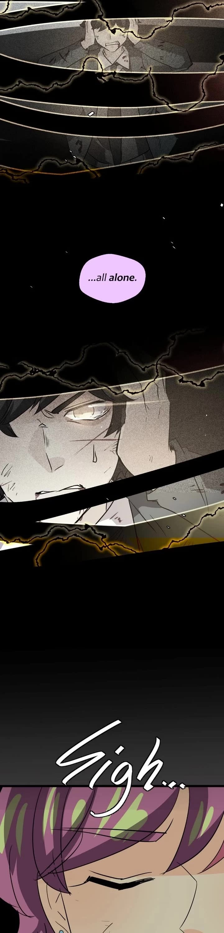 unOrdinary chapter 378 page 55