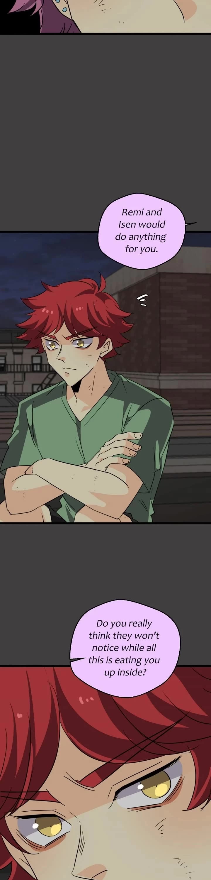 unOrdinary chapter 378 page 56