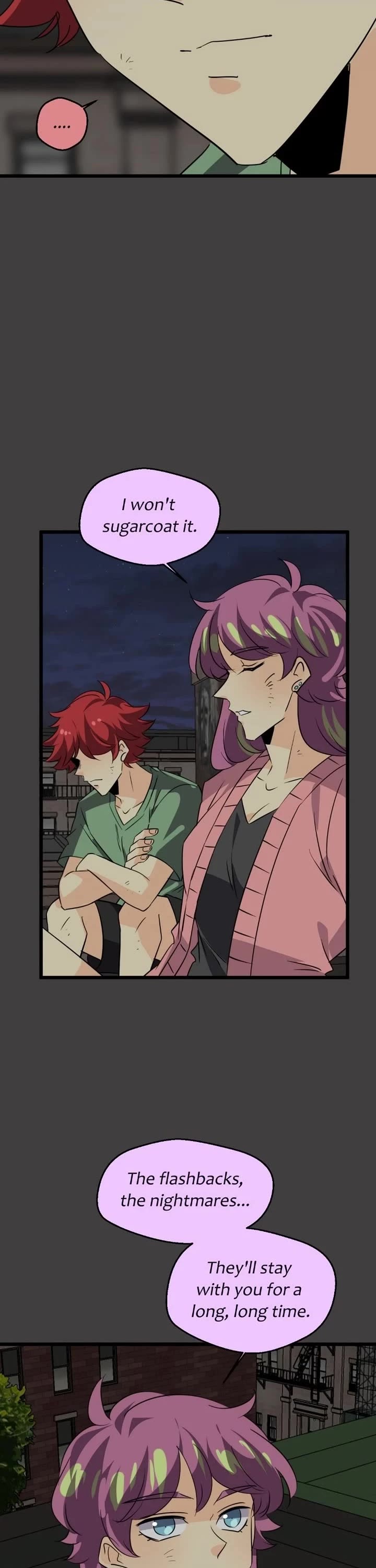 unOrdinary chapter 378 page 57