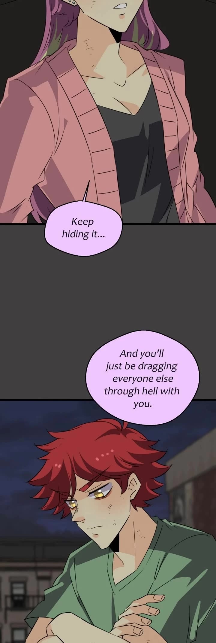 unOrdinary chapter 378 page 58