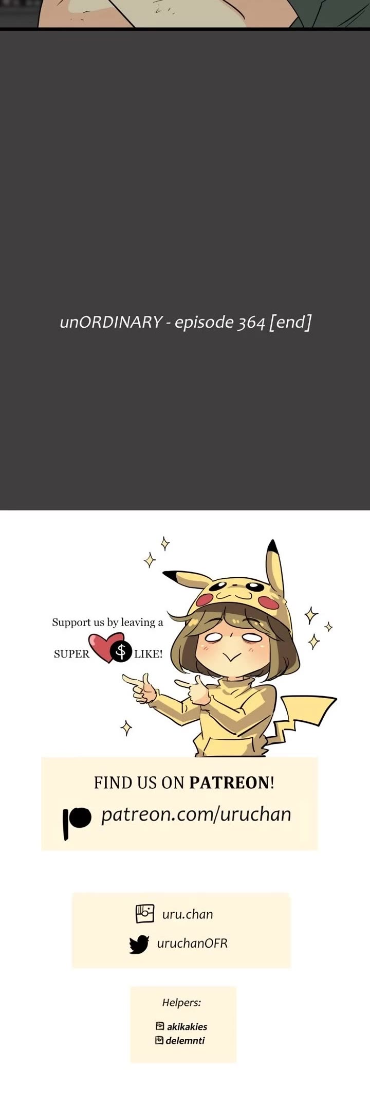 unOrdinary chapter 378 page 59