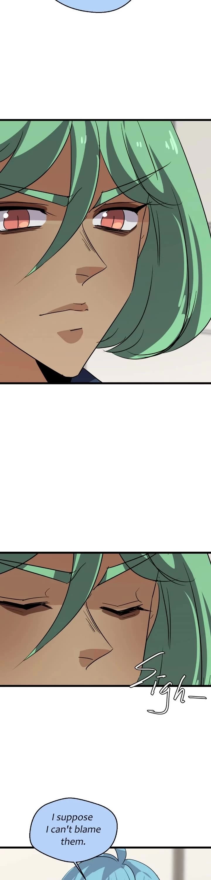 unOrdinary chapter 378 page 6