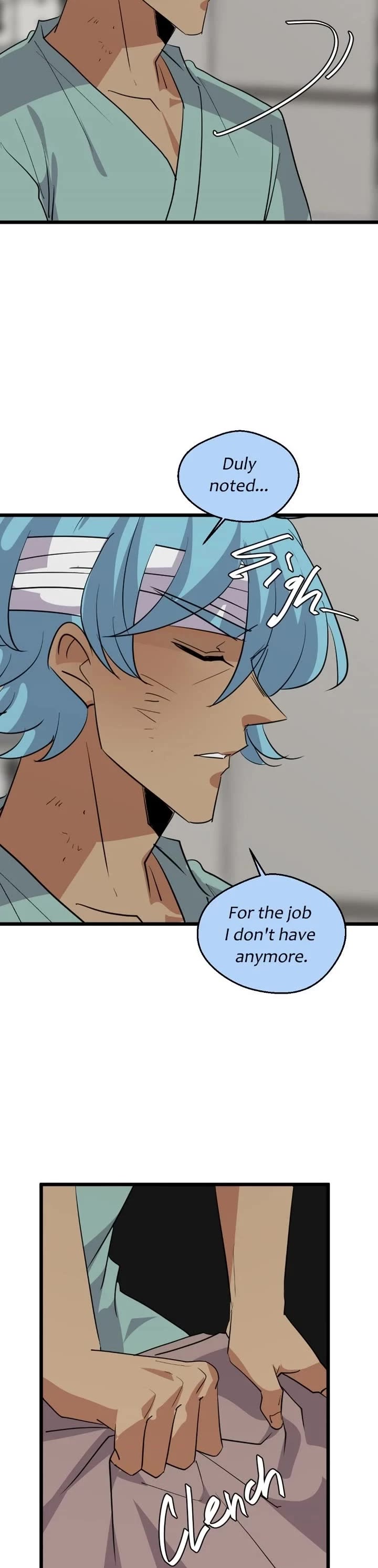 unOrdinary chapter 378 page 9