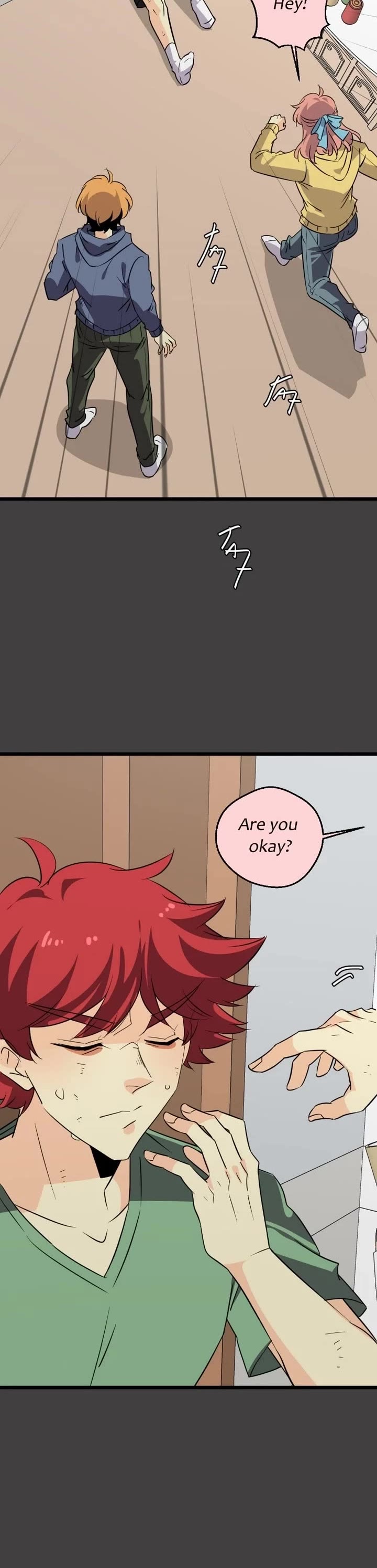 unOrdinary chapter 379 page 10