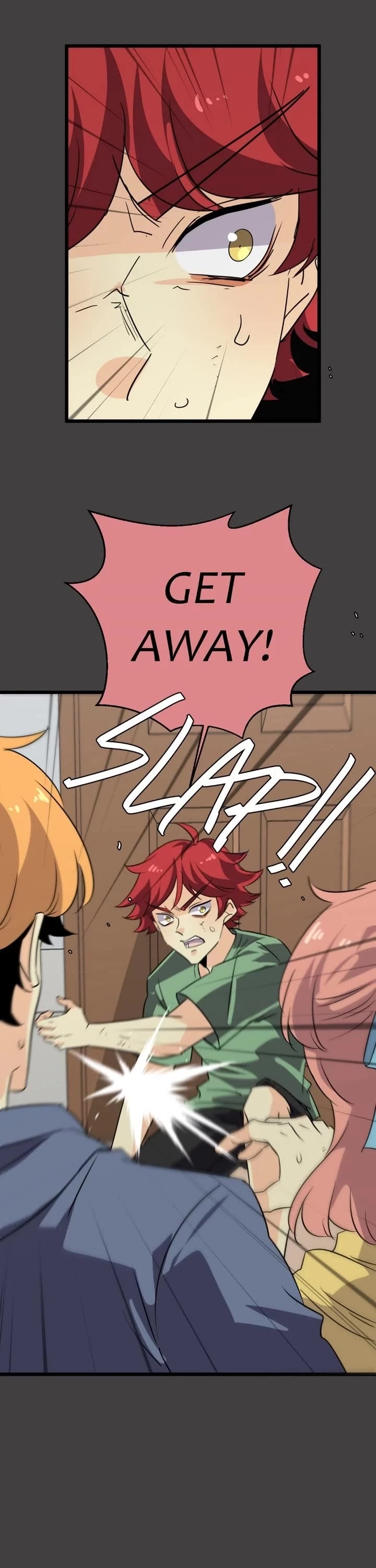 unOrdinary chapter 379 page 11