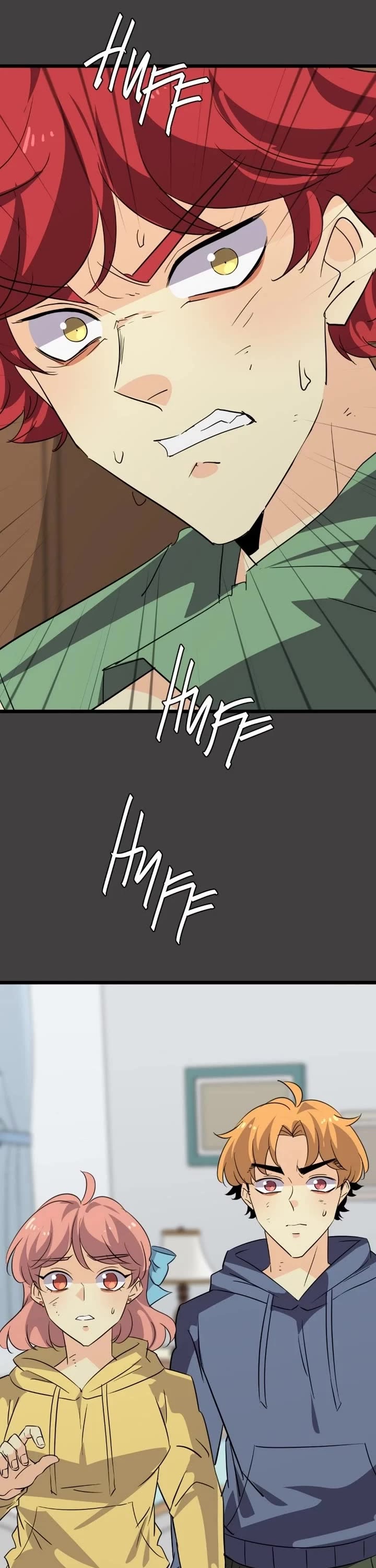 unOrdinary chapter 379 page 12