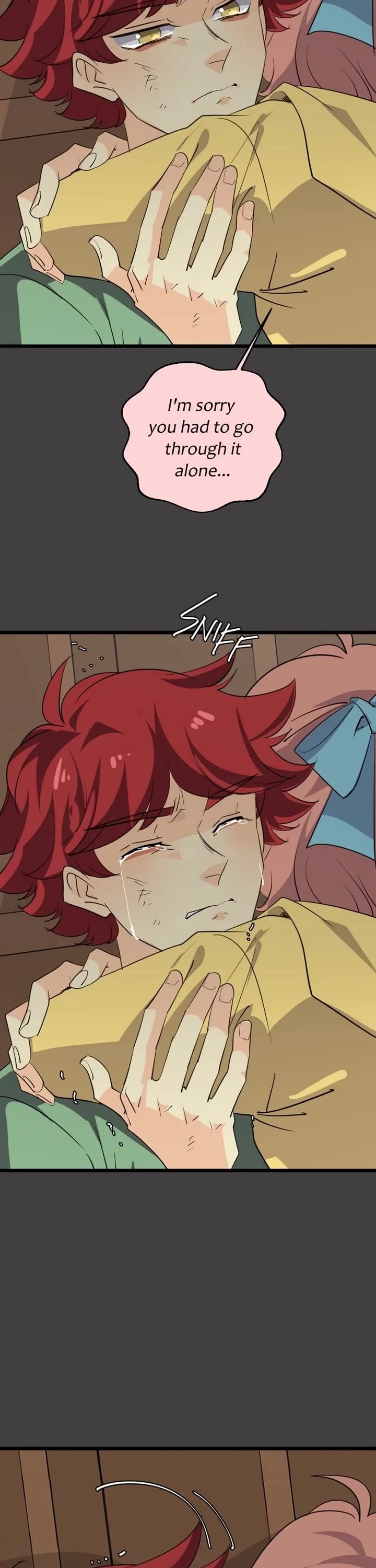 unOrdinary chapter 379 page 18