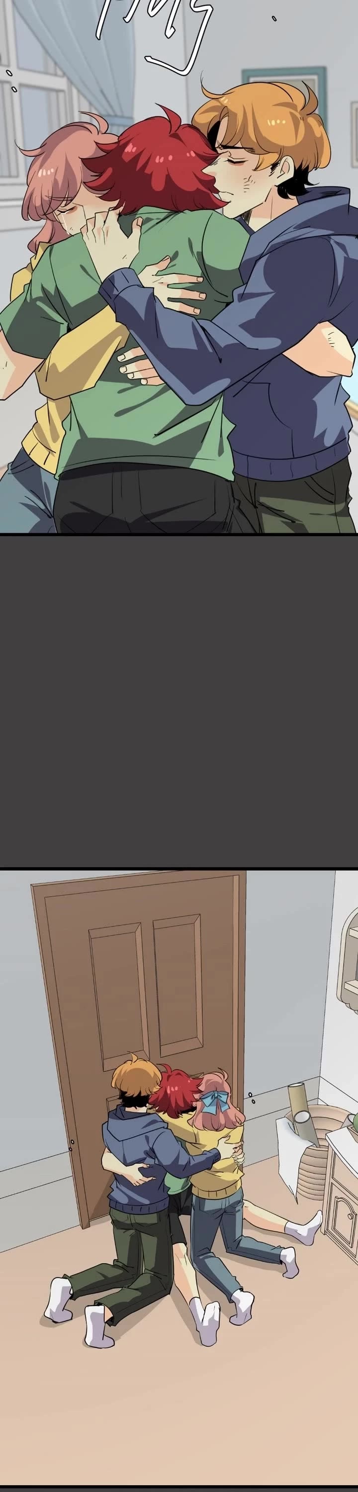 unOrdinary chapter 379 page 21