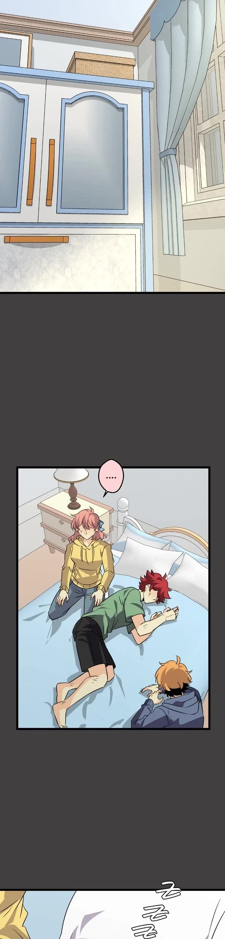 unOrdinary chapter 379 page 23