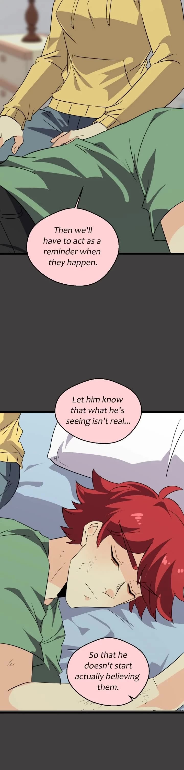 unOrdinary chapter 379 page 26