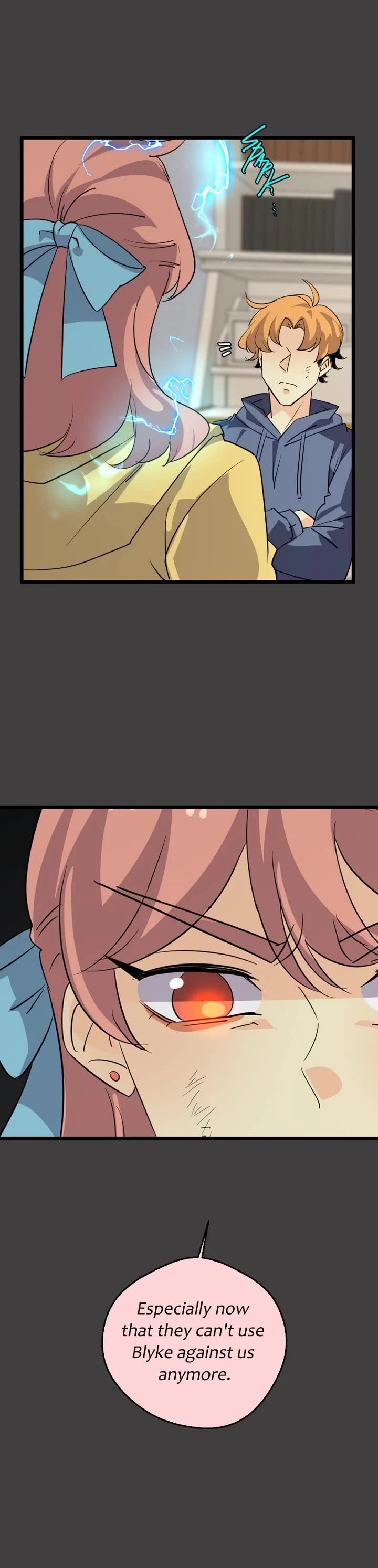 unOrdinary chapter 379 page 29