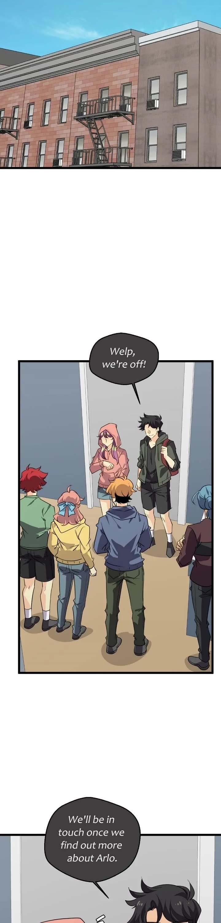 unOrdinary chapter 379 page 31