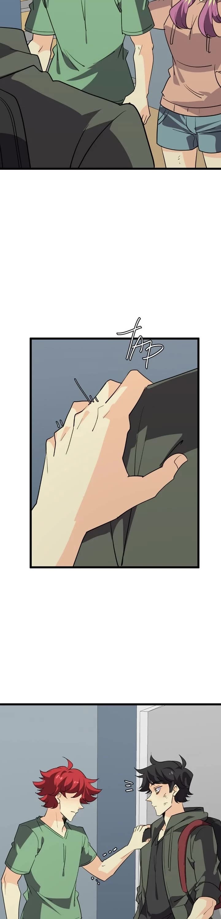 unOrdinary chapter 379 page 35