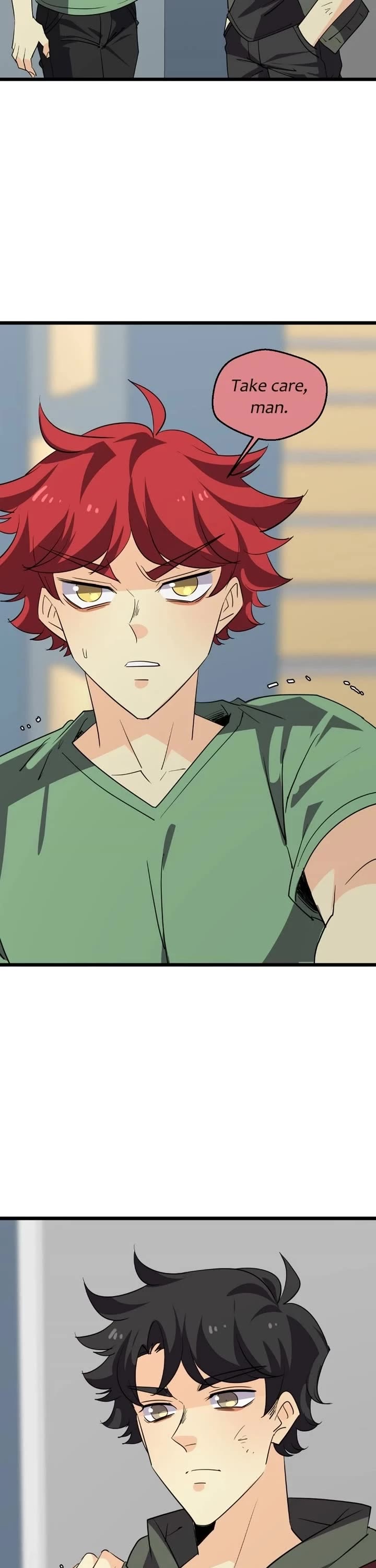 unOrdinary chapter 379 page 36