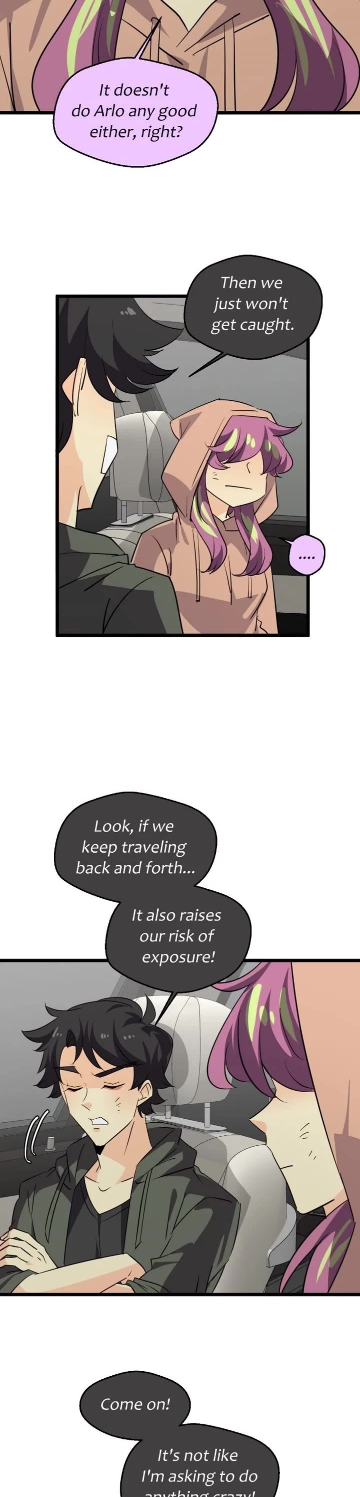 unOrdinary chapter 379 page 44