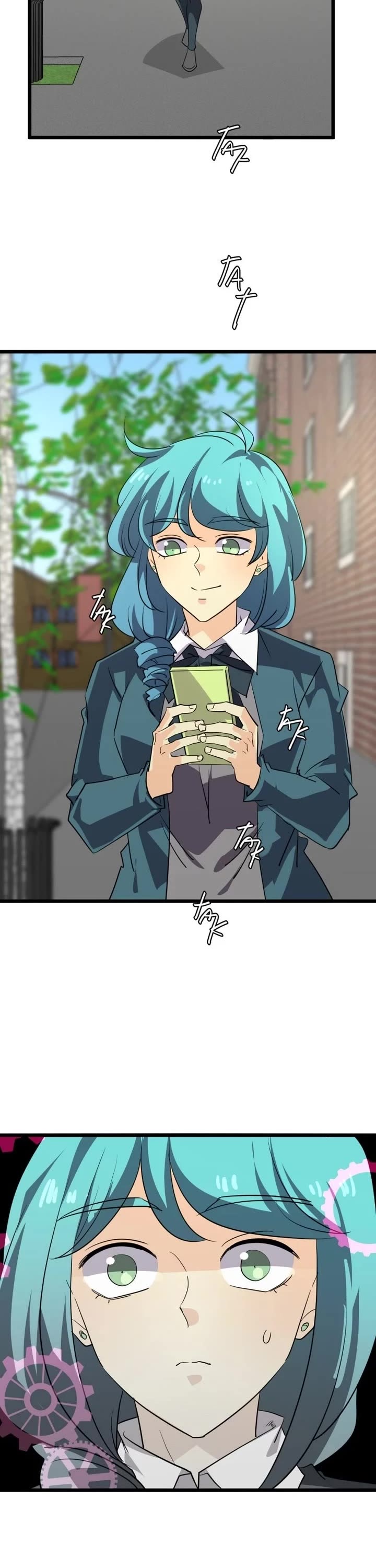 unOrdinary chapter 379 page 47