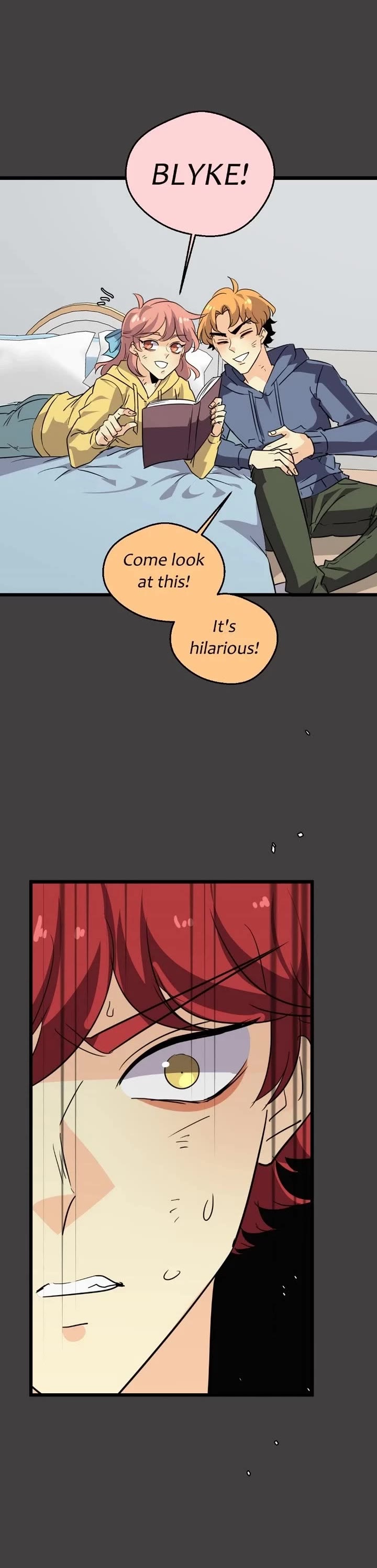 unOrdinary chapter 379 page 5