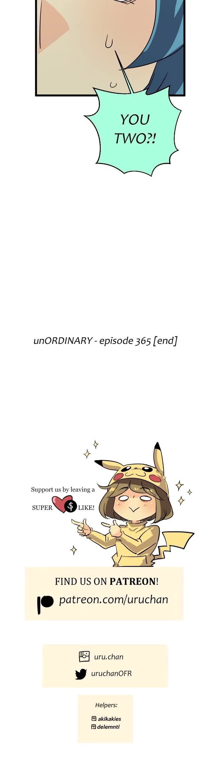 unOrdinary chapter 379 page 51