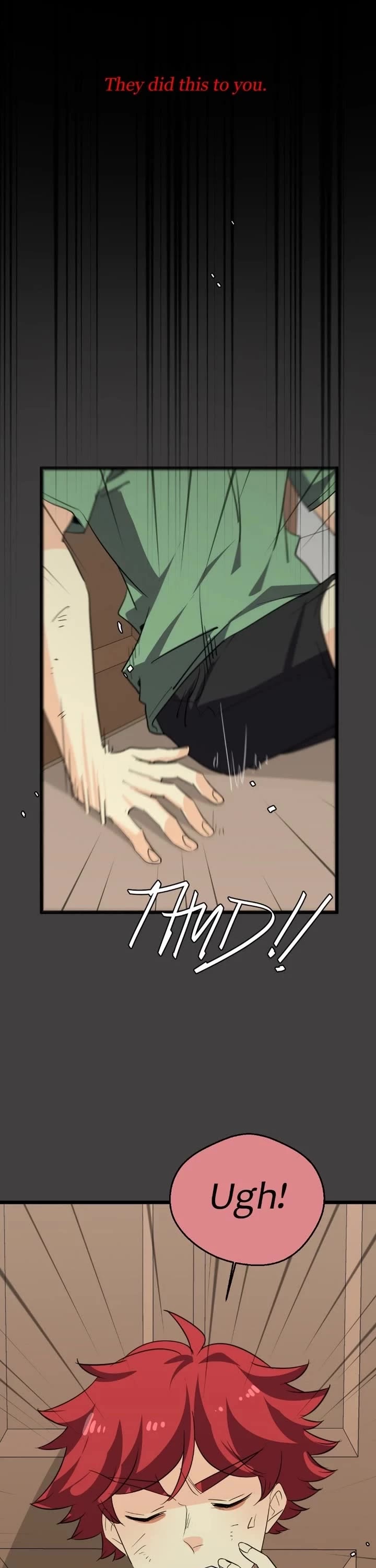 unOrdinary chapter 379 page 8