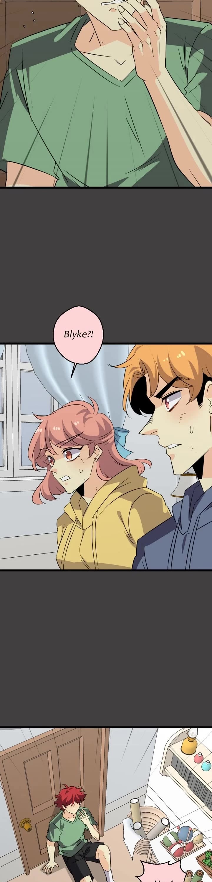 unOrdinary chapter 379 page 9