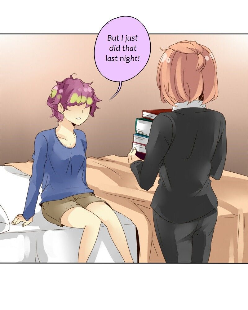 unOrdinary chapter 38 page 10