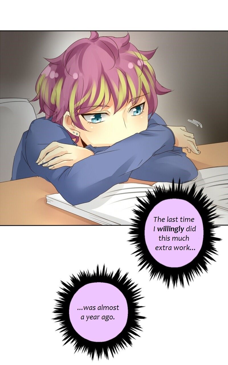 unOrdinary chapter 38 page 18