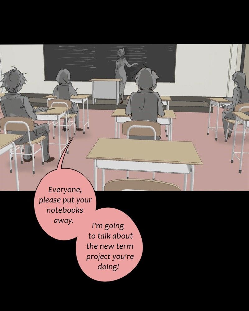 unOrdinary chapter 38 page 23