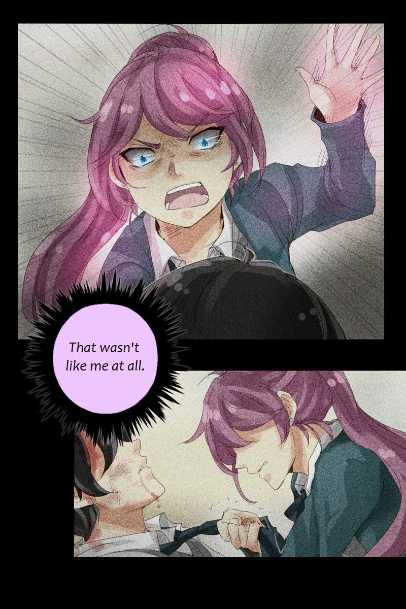 unOrdinary chapter 38 page 27