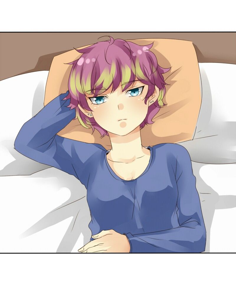 unOrdinary chapter 38 page 3