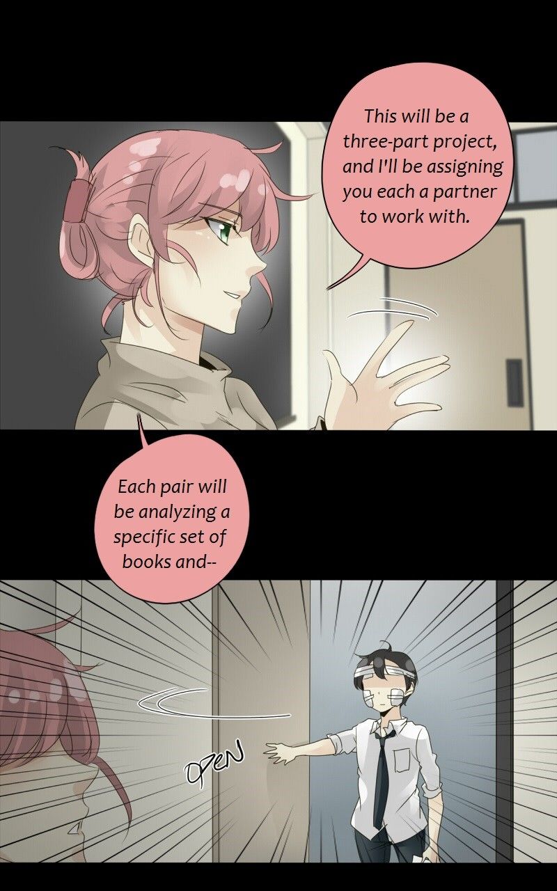 unOrdinary chapter 38 page 30