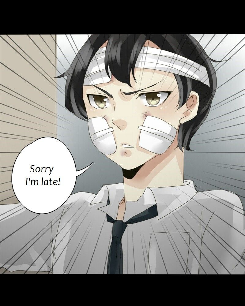 unOrdinary chapter 38 page 31