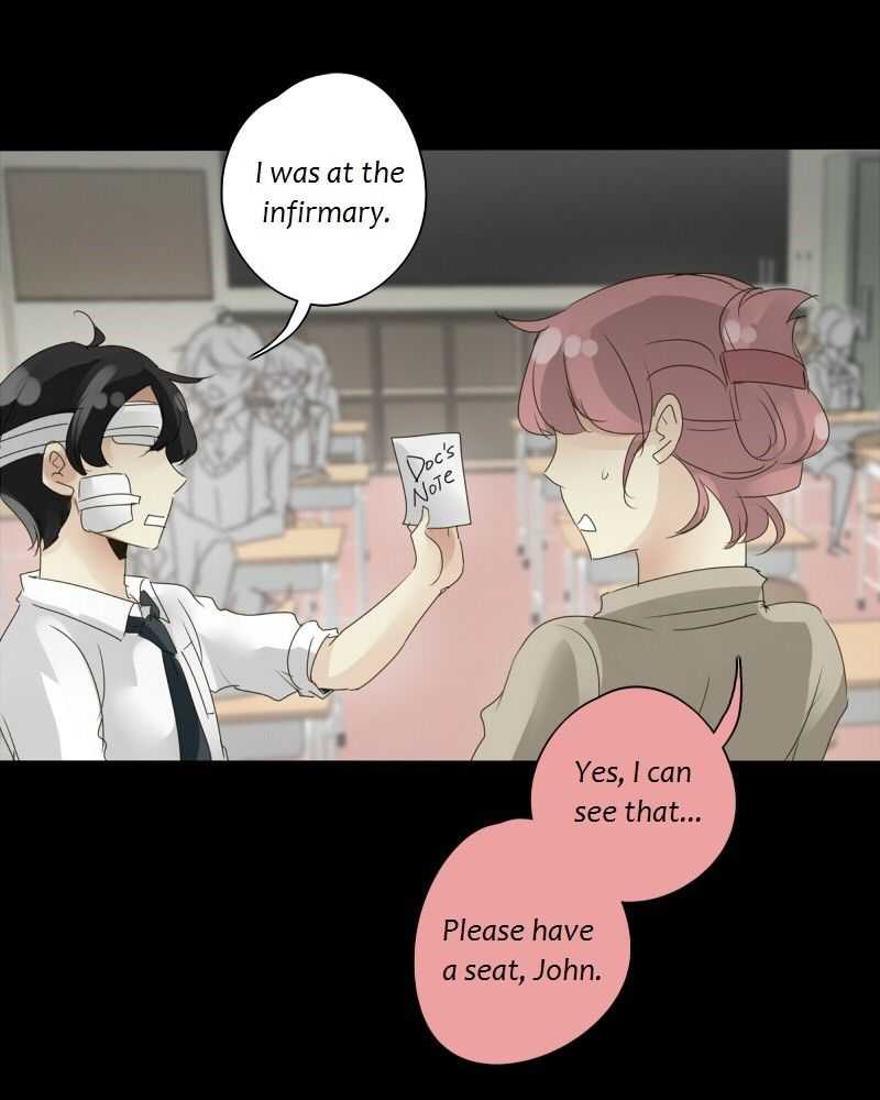 unOrdinary chapter 38 page 32